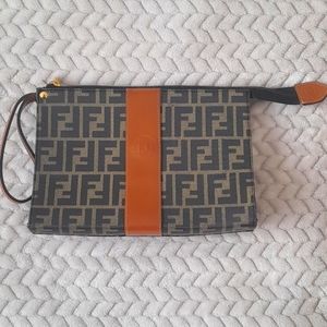 Fendi bag